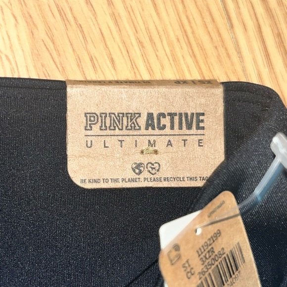 VICTORIA’S SECRET PINK ACTIVE HIGH WAIST 7/8 ULTIMATE XS - Picture 4 of 6